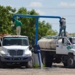 ¿Por qué no tenemos agua en Ecatepec?¡Lucran con el agua!