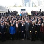 Claudia Sheinbaum presenta el “Plan México” cuyo objetivo es “Hacer de México el mejor país del mundo”