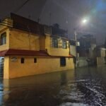 Vecinos de Fuentes de Aragón Denuncian Falta de Apoyo Tras Inundaciones