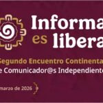 SEGUNDO ENCUENTRO DE COMUNICADORES: LA LUCHA POR LA VERDAD FRENTE AL ALGORITMO